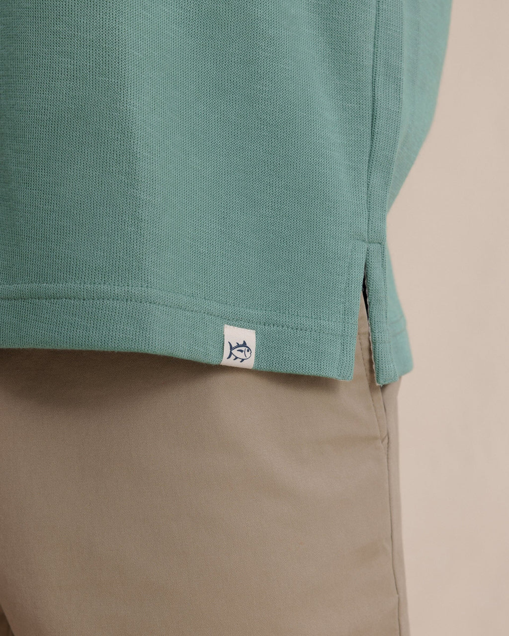 Bay View Hoodie