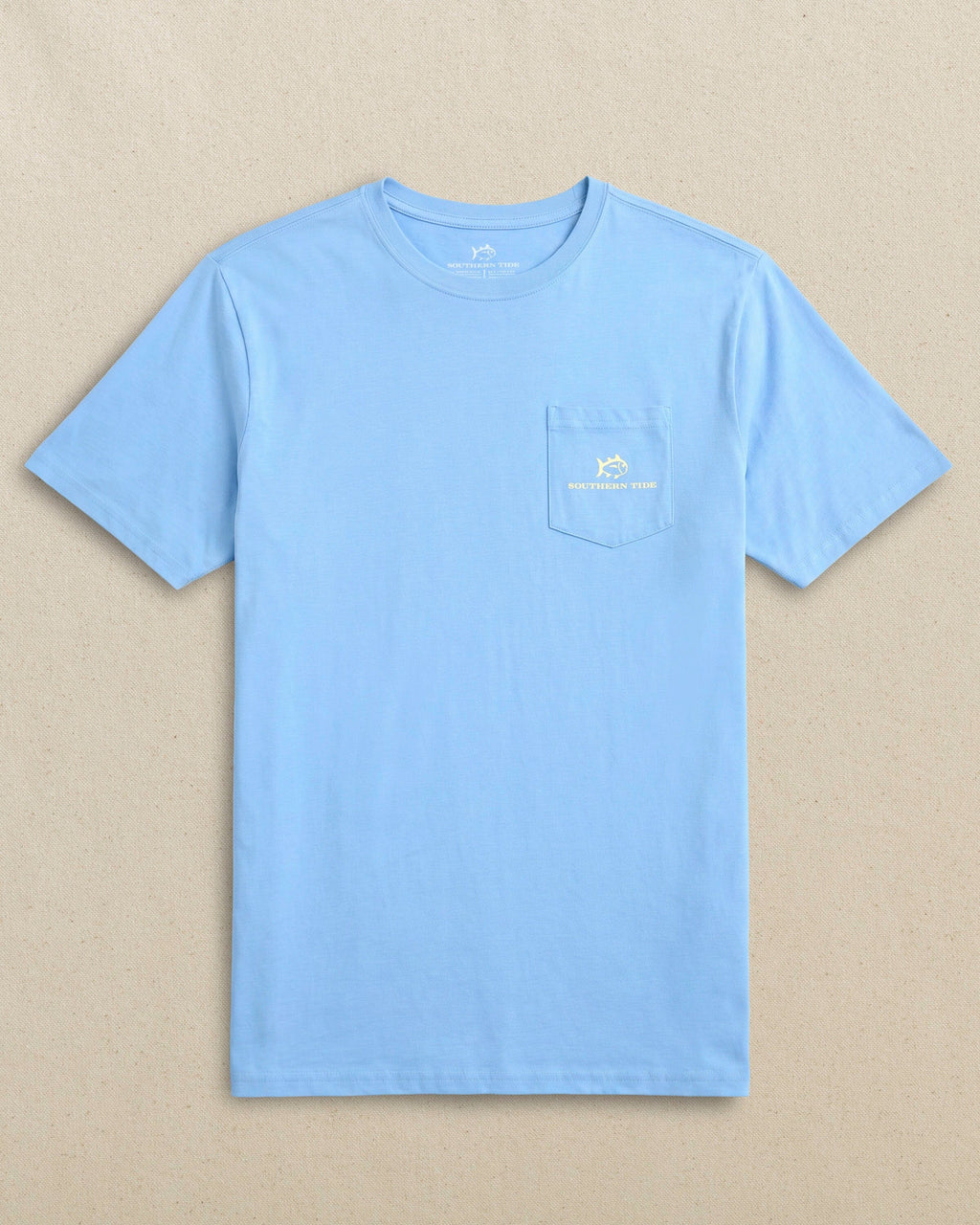 Pier Fireworks Short Sleeve T-Shirt
