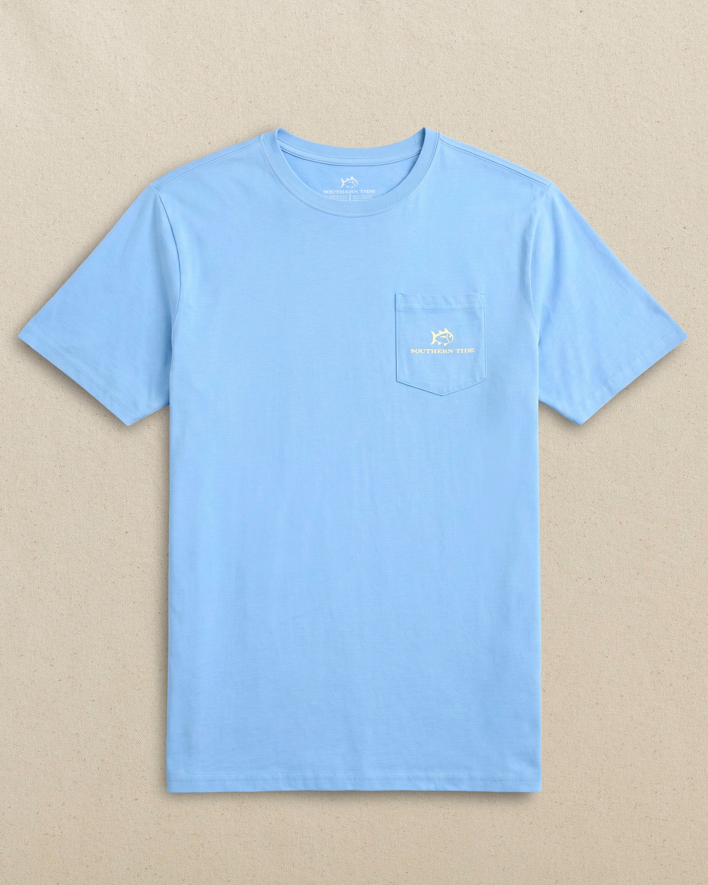 Pier Fireworks Short Sleeve T-Shirt